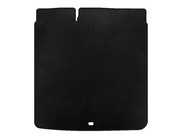 Renault Arkana 2019- EVA Trunk Mat (Front-Wheel Drive, Black) photo 1