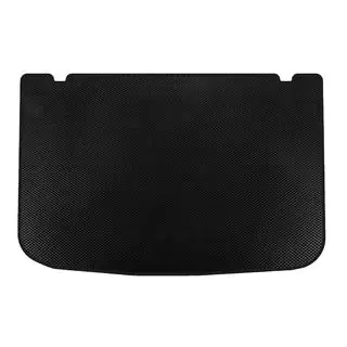 EVA Trunk Mat (2012-2016, HB, 5-Door, Black)