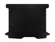 Renault Dokker 2013-2022 EVA Trunk Mat (Black) photo 1