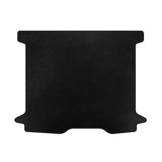 EVA Trunk Mat (Black)