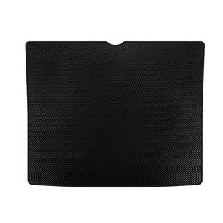 EVA Trunk Mat (7-Seater, Black)