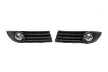 Volkswagen Polo 2001-2009 Fog Lights 2005-2009 (2 pcs, with LED bulb) photo 2