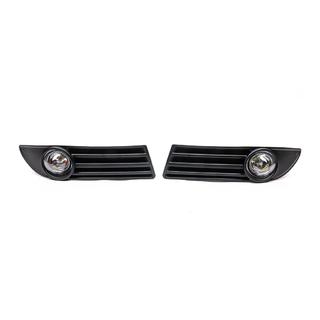 Fog Lights 2005-2009 (2 pcs, with LED bulb) photo 2