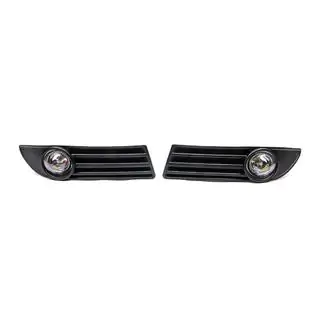 Fog Lights 2005-2009 (2 pcs, with LED bulb) photo 2