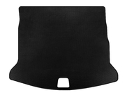 Renault Espace 2014- EVA Trunk Mat (5-Seater, Black) photo 1