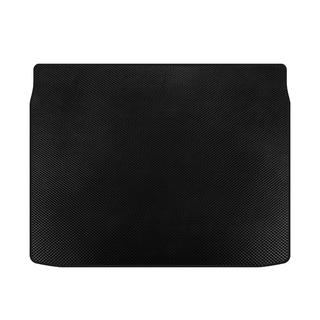 EVA Trunk Mat (2015-2018, Black) Renault Kadjar 2015-2022