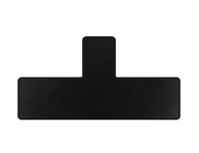 Renault Kangoo 2008–2020 EVA Trunk Mat (5-Door/7-Seater, Black) photo 1
