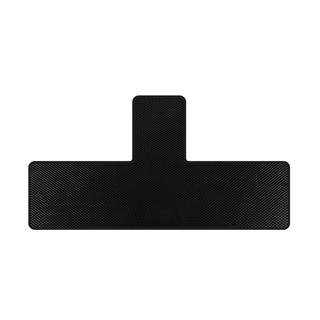 EVA Trunk Mat (5-Door/7-Seater, Black) Renault Kangoo 2008–2020
