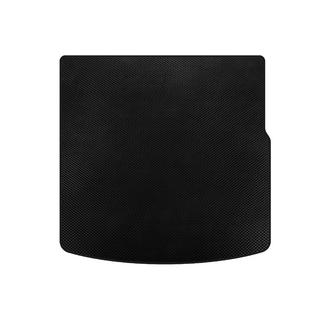 EVA Trunk Mat (SD, Black) Renault Megane III 2009-2016