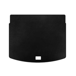 EVA Trunk Mat (2016-2020, SW, Black) Renault Megane IV 2016-2025