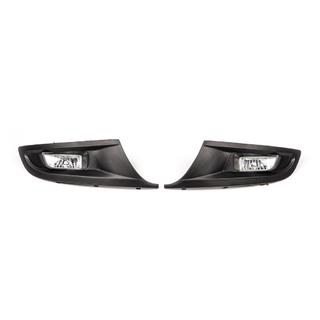 Fog Lights 2010-2014 HB (with LED Bulb) photo 2