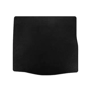 EVA Trunk Mat (lower, 5-seater, Black)