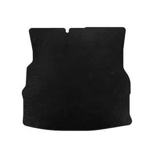 EVA Trunk Mat (SD, Black)