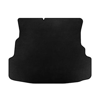 EVA Trunk Mat (SD, Black)
