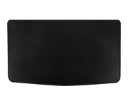 Renault Zoe 2012-2019 EVA Trunk Mat (HB, Black) photo 1