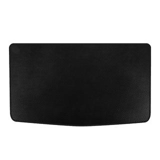 EVA Trunk Mat (HB, Black)