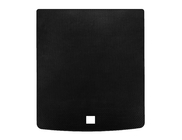 Seat Alhambra 2010- EVA Trunk Mat (2015+, Black) photo 1