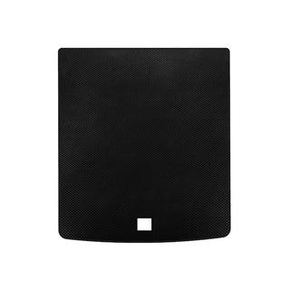 EVA Trunk Mat (2015+, Black) Seat Alhambra 2010-