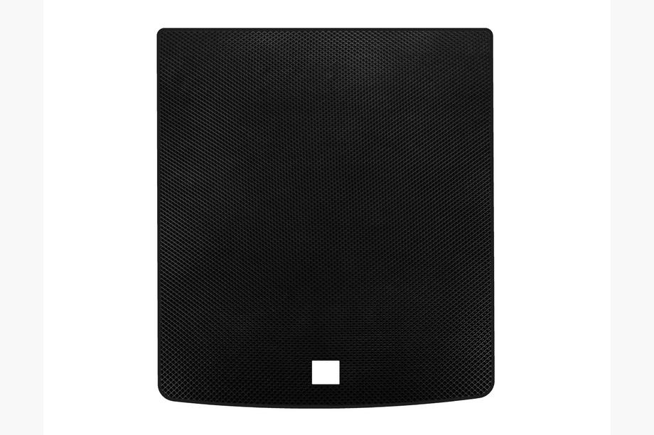 Seat Alhambra 2010- EVA Trunk Mat (2015+, Black) Image