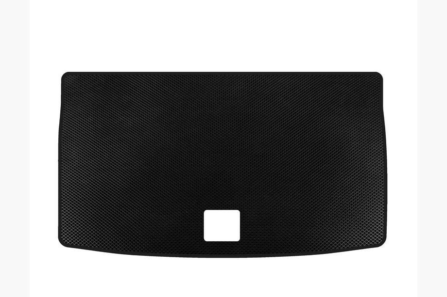 Seat Arona 2017- EVA Trunk Mat (lower, Black) Image