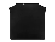 Seat Cordoba 2000-2009 EVA Trunk Mat (SD, Black) photo 1