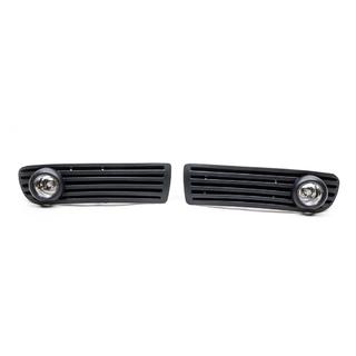 Fog Lights (1997-2000, with LED Bulbs) Volkswagen Passat B5 1997-2005 photo 2