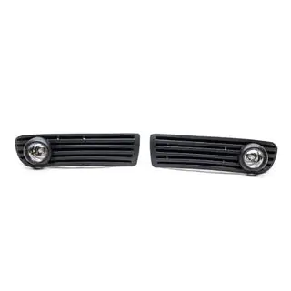 Fog Lights (1997-2000, with LED Bulbs) Volkswagen Passat B5 1997-2005 photo 2