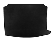 Seat Leon 1999-2005 EVA Trunk Mat (HB, 5-Door, Black) photo 1