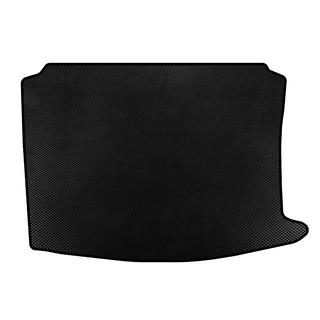 EVA Trunk Mat (HB, 5-Door, Black)
