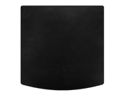 Seat Leon 2013-2020 EVA Trunk Mat (2013-2016, SW, Black) photo 1