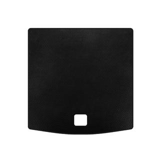 EVA Trunk Mat (Black)