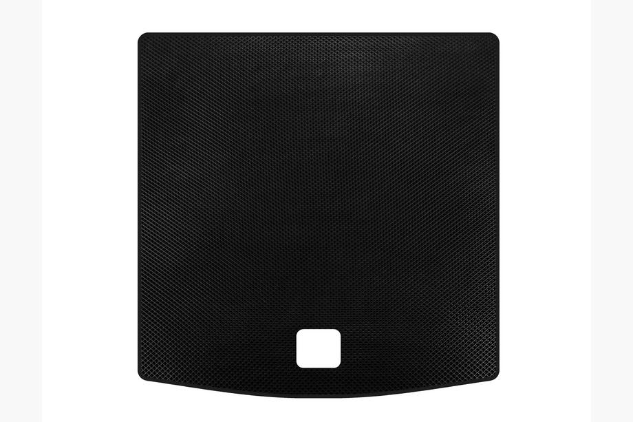Seat Tarraco 2018- EVA Trunk Mat (Black) Image