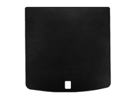 Skoda Fabia 2000-2007 EVA Trunk Mat (SD, Black) photo 1