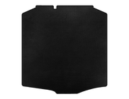 Skoda Fabia 2007-2014 EVA Trunk Mat (2010-2014, SW, Black) photo 1