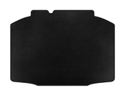 Skoda Kamiq 2019- EVA Trunk Mat (Black) photo 1