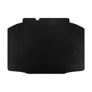 EVA Trunk Mat (Black)