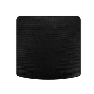 EVA Trunk Mat (5-Seater, Black)