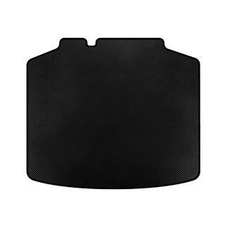 EVA Trunk Mat (HB, Black)