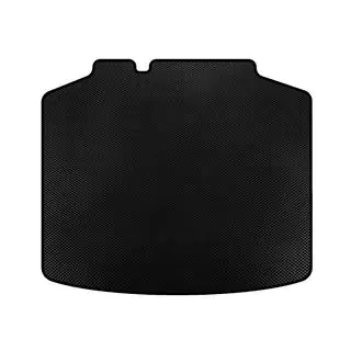 EVA Trunk Mat (HB, Black)