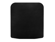 Skoda Superb 2015-2024 EVA Trunk Mat (SD, Black) photo 1