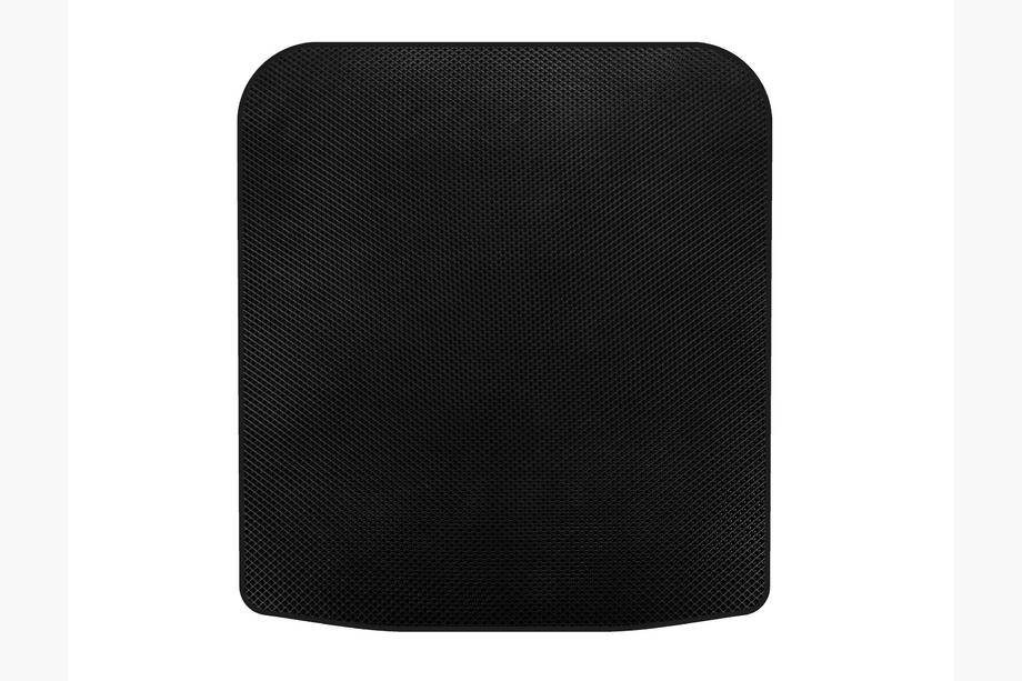 Skoda Superb 2015-2024 EVA Trunk Mat (SD, Black) Image
