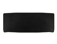 Smart 1998-2007 EVA Trunk Mat (2003-2007, Coupe, Black) photo 1