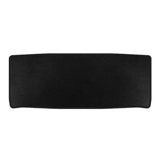 EVA Trunk Mat (2003-2007, Coupe, Black) Smart 1998-2007