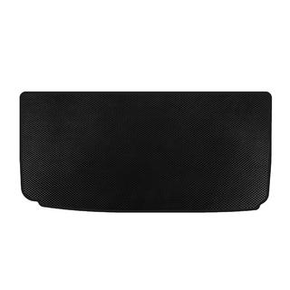 EVA Trunk Mat (1998-2003 Cabriolet, Black) Smart 1998-2007