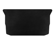 Smart 2014- EVA Trunk Mat (HB, 5-Door, Black) photo 1