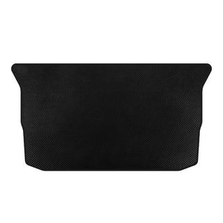 EVA Trunk Mat (HB, 5-Door, Black)