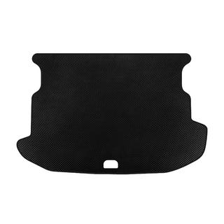 EVA Trunk Mat (2010-2016, Black)
