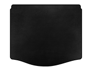 SsangYong Tivoli 2015- EVA Trunk Mat (Black) photo 1
