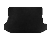 Subaru BRZ 2012-2021 EVA Trunk Mat (Coupe, Black) photo 1
