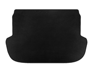 Subaru Forester 2013-2018 EVA Trunk Mat (2013-2017, Black) photo 1